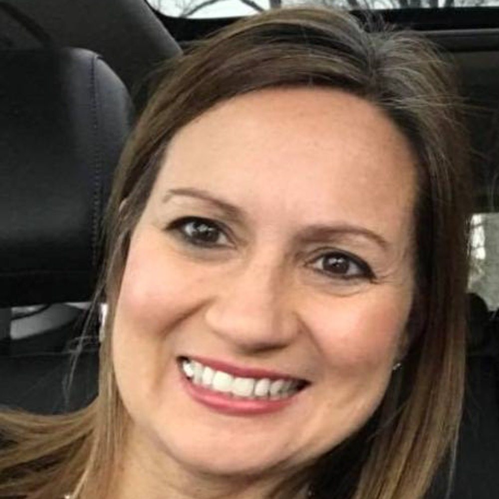 Meet your Posher, Heather